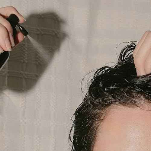 Davines Naturaltech ELEVATING Scalp Recovery Treatment, Leave-On Treatment For Sensitive And Dehydrated Scalp, Help To Reduce Itching And Redness, 3.38 Fl Oz