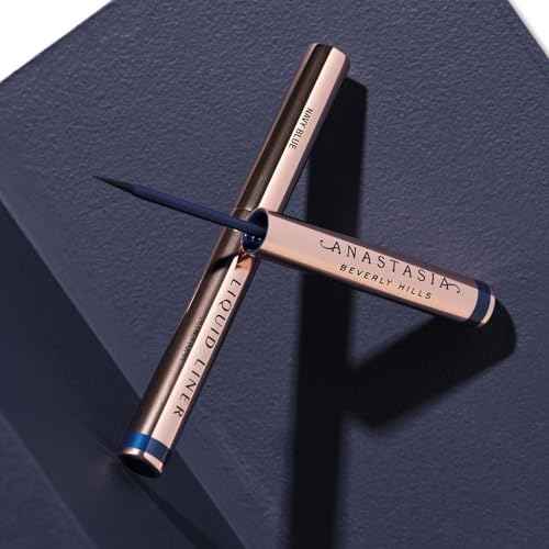 Anastasia Beverly Hills - Liquid Eyeliner