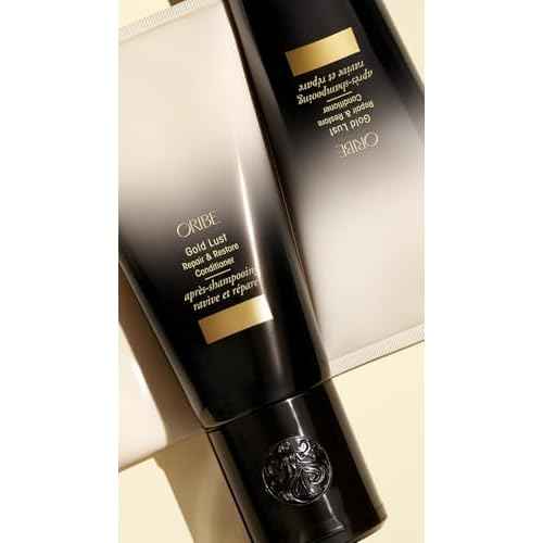 Oribe Gold Lust Repair & Restore Conditioner