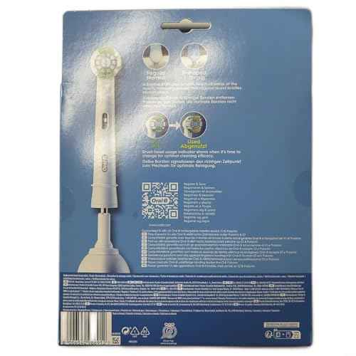 Oral-B Pro Precision Clean Replacement Heads 10 Heads