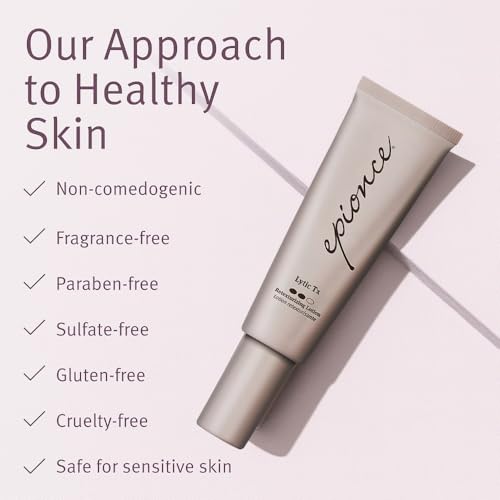 Epionce Lytic Tx - Product for Combination to Oily & Problem Skin with Salicylic Acid, Hyaluronic Acid & Azelaic Acid, Dermatologist Skincare