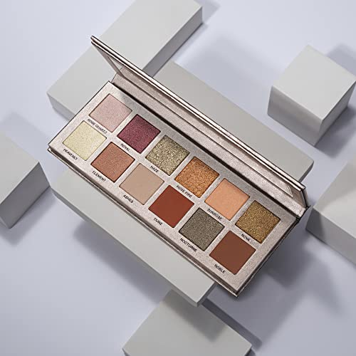 Anastasia Beverly Hills - Fall Romance Eyeshadow Palette