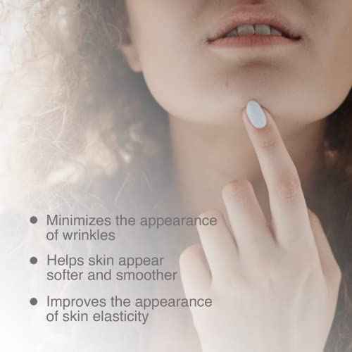 Pharmagel Bio-A Facial Serum | Retinol Serum | Anti Aging and Anti Wrinkle | Smoothes, Softens, & Brightens Skin - 1 fl. oz.
