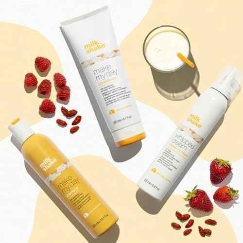 milk_shake Shampoo Make My Day