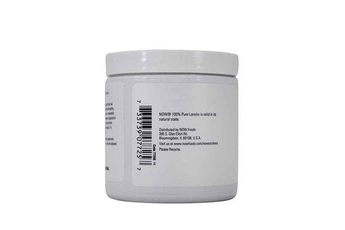 Now Foods: Lanolin Pure, 7 oz (3 pack)