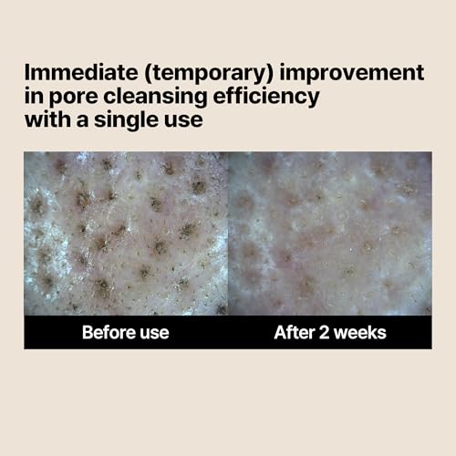 SOME BY MI Lacto Soy Enzyme Deep Cleanser ? 3.4oz, 100ml ? Korean Vegan Face Wash with Papain & Soy Enzymes for Pore & Dead Skin Care ? With Hyaluronic Acid for Soothing & Hydration ? Korean Skin Care