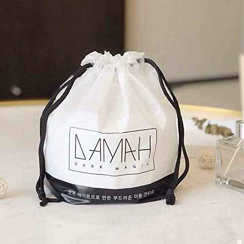 Dark Magic Professional Clean Up Comfort Breakpoint Cotton Facial Tissue, Cotton Paper Facial Towel