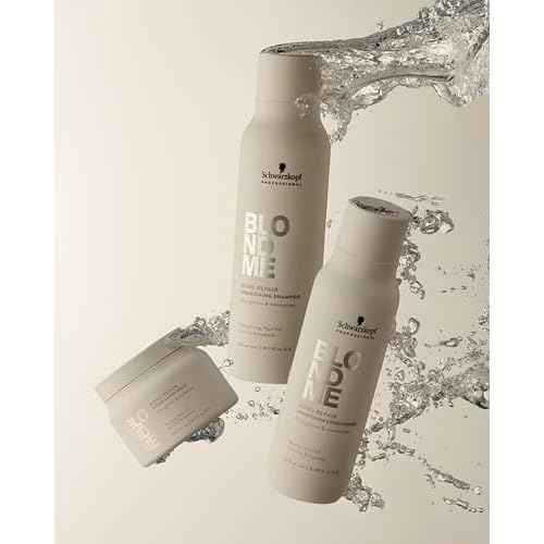 BlondMe BOND REPAIR Nourishing Mask