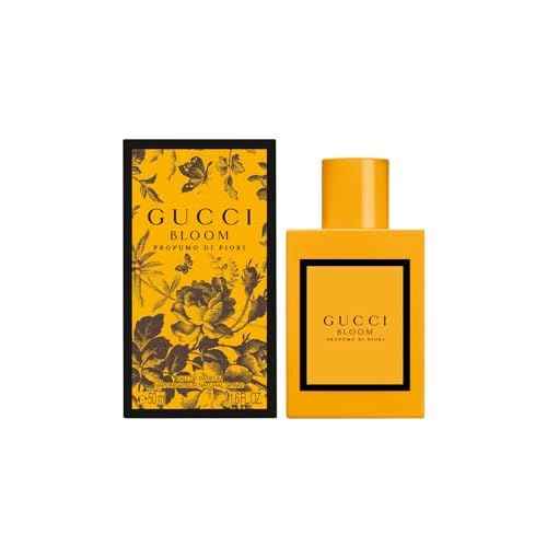 Gucci Bloom Profumo Di Fiori for Women - 1.6 oz EDP Spray