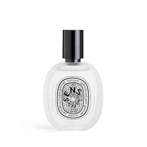 Diptyque Hair Mist - Eau Des Sens for Unisex - 1 oz Hair Mist