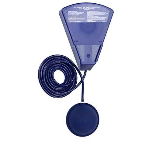 Avagard 9201 Wall Bracket and Foot Pump