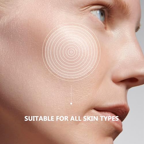 4 Pack Bio-Collagen Face Mask, Deep Hydrating Overnight Hydrogel Mask, Women's Skincare Facial Treatments & Masks, Pore Minimizing, Elasticity Improvement