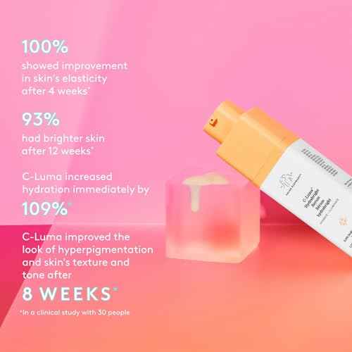 Drunk Elephant Daytime Exhibit - Protini Polypeptide Cream (50ml/1.69 fl oz), D-Bronzi (8ml/.27 fl oz), C-Luma Hydrabright Serum (15ml/.50oz), C-Tango Eye Cream (5ml/.16 fl oz) - Holiday Gift Set