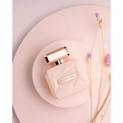 One by Jennifer Lopez for Women - 3.4 oz EDP Spray