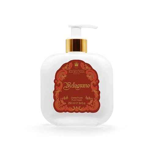 Santa Maria Novella Melograno Fluid Body Cream