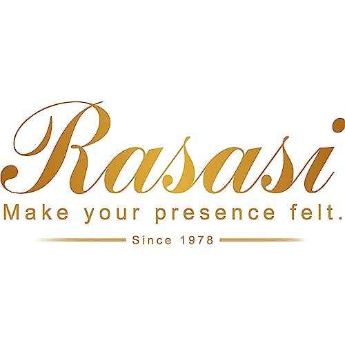 RASASI Hawas for Men Eau de Parfum Spray, 3.33 Ounce