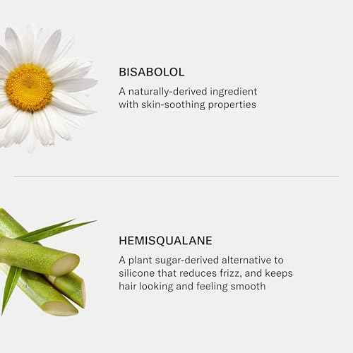 SEEN Shampoo - Scented - Non-Comedogenic & Hair Shampoo- Dermatologist-Developed - Safe for Sensitive & Acne Prone Skin