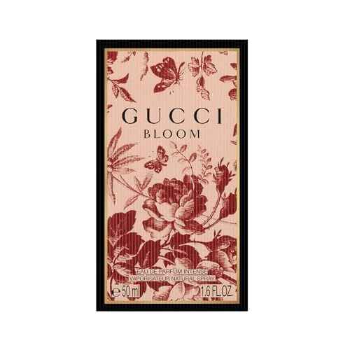 Gucci Bloom Intense by Gucci for Women - 1.6 oz EDP Spray