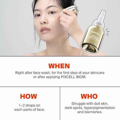 5% L-Glutathione (88B/mL) Flexible Liposome Face Serum - High Concentration with Vitamin B3, Vitamin E, Tranexamic Acid for Hydrating & Brightening (1.85 fl oz / 55ml)