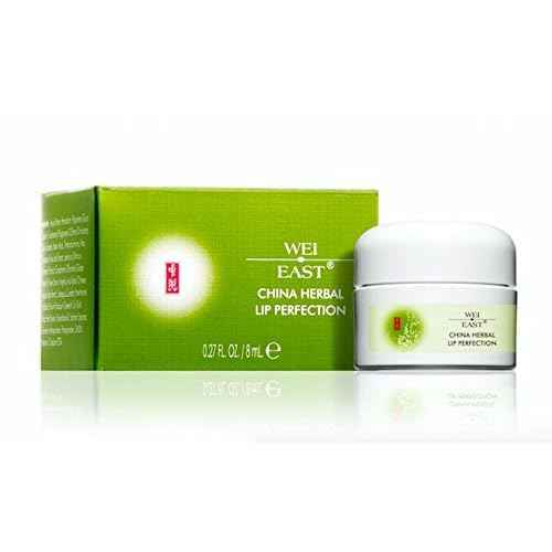 China Herbal Lip Perfection, 0.27fl oz/8ml
