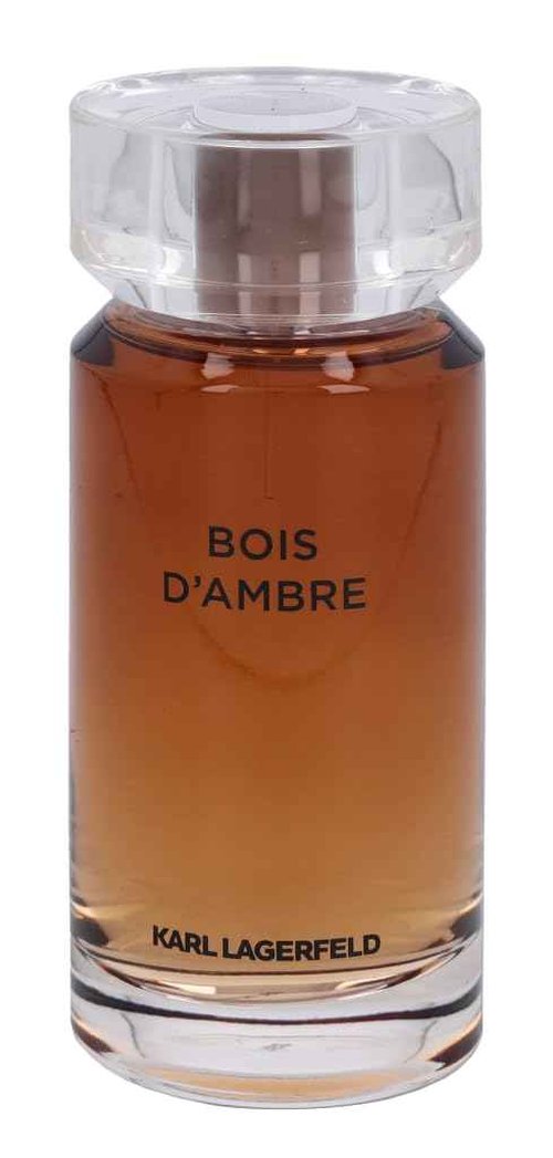 Lagerfeld Karl Bois D Ambre by Karl, EDT Spray 3.3 OZ