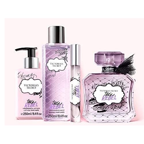 Victoria's Secret Rebel Tease 3.4 Ounce Eau de Parfum Spray