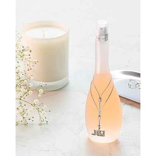 Jennifer Lopez Glow for Women - 5 oz EDT Spray