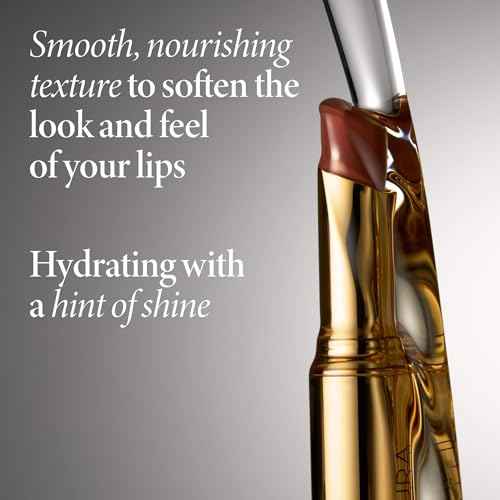 LAURA GELLER NEW YORK Jelly Balm Moisturizing Tinted Lip Balm - Sheerly Amazing - Hydrating Vitamin E - Semi-Shine Finish
