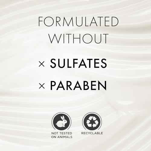 Moehair Protein Infused Shampoo and Conditioner with Hair Serum Pack | Sulfate and Paraben Free Shampoo | Revitalize Dull, Weak and Damaged Hair | Made in the USA