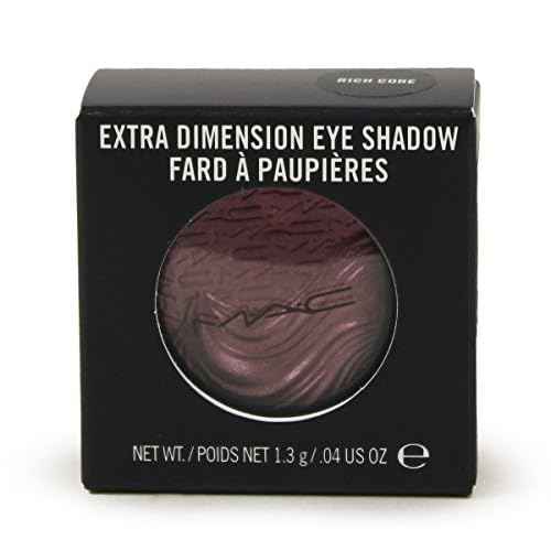 MAC Extra Dimension Eyeshadow Rich Core