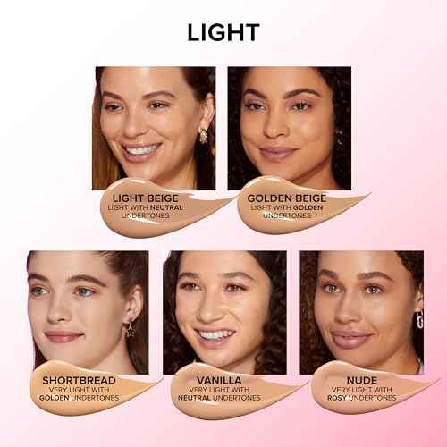 Too Faced Born This Way Super Coverage Multi-Use Concealer | Full Coverage, Non-Comedogenic, Oil Free + Long Lasting Concealer | Hyaluronic Acid, Coconut Water + Alpine Rose