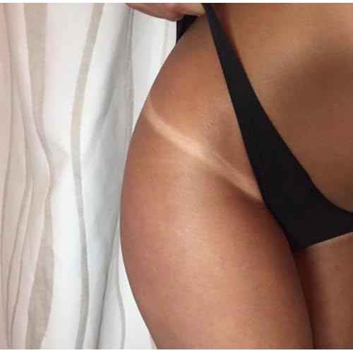 SunFX All Natural Tanning Solution Blend 5 pack 4 fl Oz