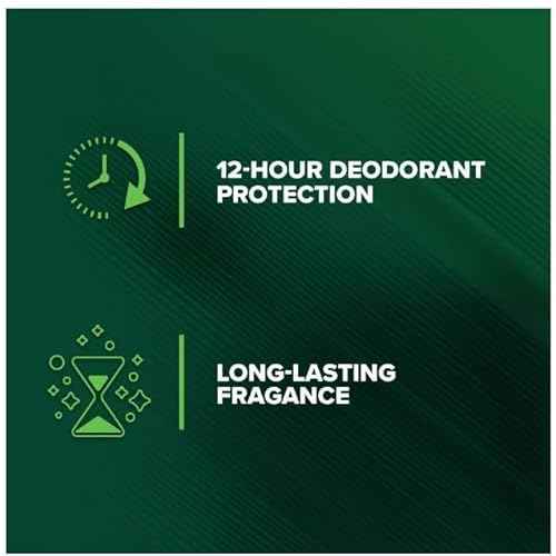 2-Pack Deodorant Irish Bar Soap, Mild for skin, 12 hours small fresh, Spring Soap for Washing Face,Body,Hand, 4oz each (total 8 oz) + 1 Shower Sponge for Irish Spring Bar soap.