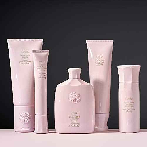Oribe Serene Scalp Anti-Dandruff Shampoo