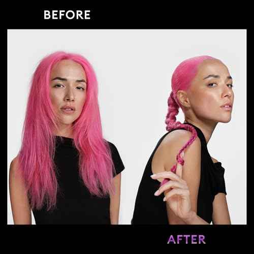TRESemme Freeze Hold Hairspray + Sculpting Hair Gel, Alcohol-Free ??Anti-Humidity, 24H Frizz Control