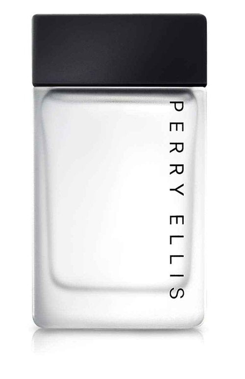 Perry Ellis Men's 4-piece mini coffret set