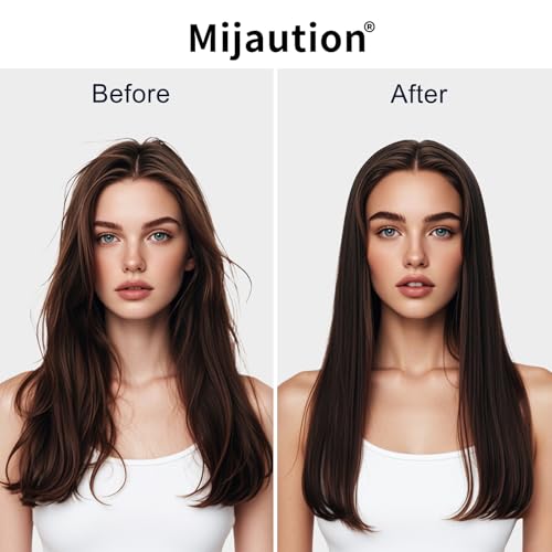 250ml Collagen Hair Mask Professional Repair Deep Conditioning Protein with Keratin and Argan Oil for Damaged Hair, All Hair Types (8.8 fl.oz)