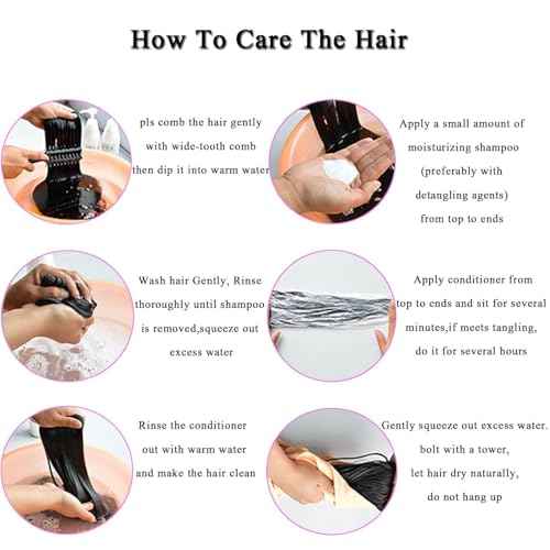 14 Inch Brazilian Straight Virgin Human Hair Extensions - 4 Bundles With Closure, 10A Unprocessed, 50g/Pcs, Natural Color (14 14 14 14 With 14 Closure)