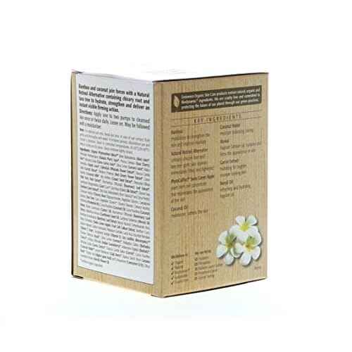 Eminence Bamboo Firming Fluid, 1.2 Ounce by Eminence Organic Skin Care