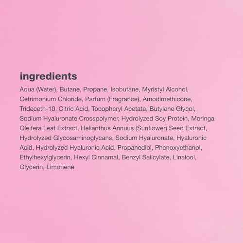milk_shake Whipped Cream Leave-in Treatment | Creamy, No-Rinse Conditioning Mousse with Milk Proteins and Fruit Extracts | Hydrates, Detangles, and Smooths for Silky, Healthy-Looking Hair