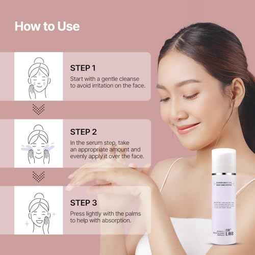 Biopepta Revitalizing Ampoule 5.07 fl oz /150ml Skin Elasticity Wrinkle Care Hydrating Skin with Marine Collagen Peptides Korean Skincare
