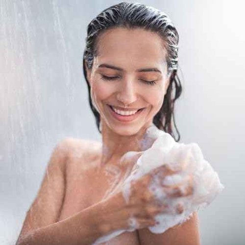 PH Balancing Skin Wash