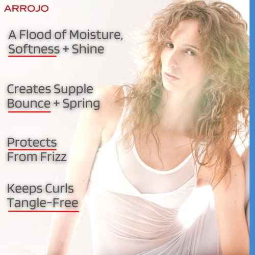 ARROJO Submerge Hair Conditioner