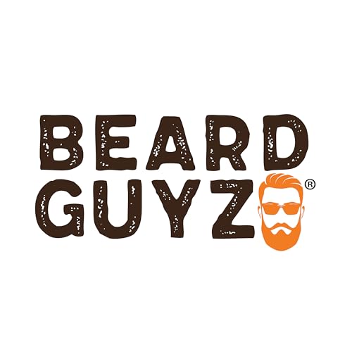 Beard Guyz Scruff Softening Cream