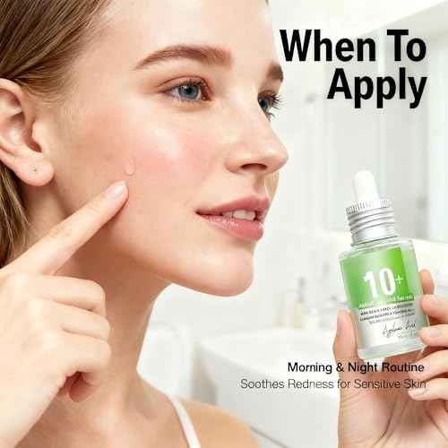 Azelaic Acid 10 Hyaluron Serum: Include Hyaluronic Azalecic Tranexamic Ordinary Niacinamide for Spot Care Skincare for Facial Pore Repair Essence Korean Skin Care for Face with 30ml /1.01 fl.oz