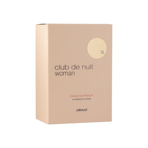 Armaf Club De Nuit 2.37 Extrait De Parfum Sp Women
