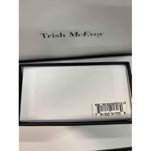 Trish McEvoy Eau de Toilette
