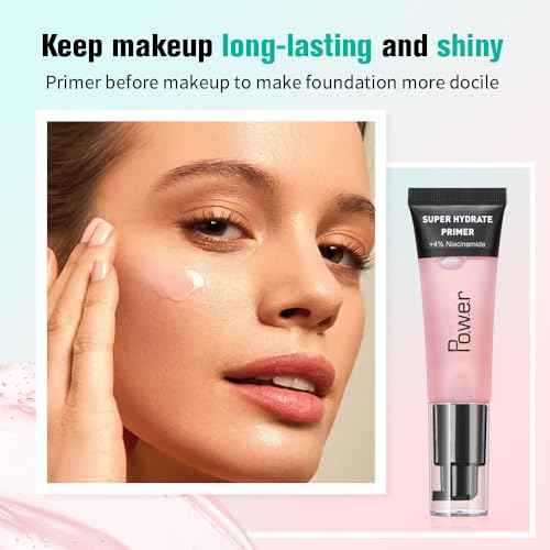 Power Face Primer