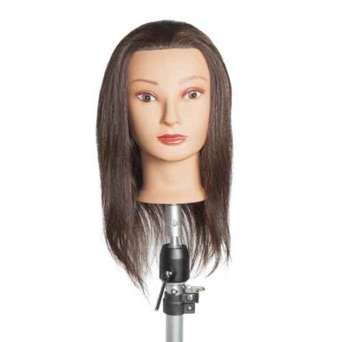 Diane Penelope Mannequin Hair, 18 to 20 Inch