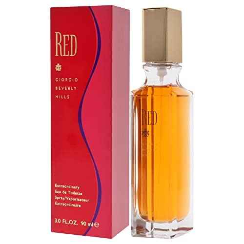 Giorgio by Giorgio Beverly Hills for Women - 3 oz EDT Spray